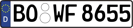 BO-WF8655