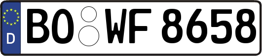 BO-WF8658