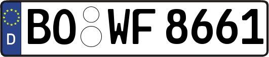 BO-WF8661