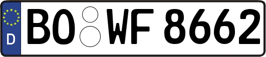BO-WF8662