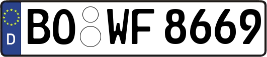 BO-WF8669