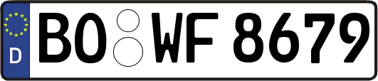 BO-WF8679