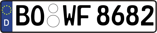 BO-WF8682
