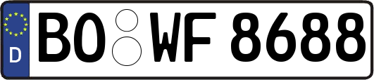 BO-WF8688