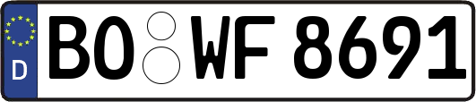 BO-WF8691
