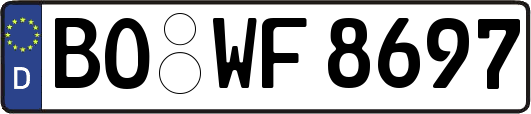 BO-WF8697