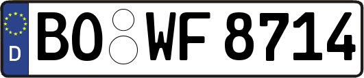 BO-WF8714