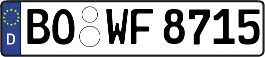 BO-WF8715