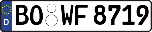 BO-WF8719