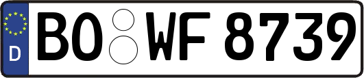BO-WF8739