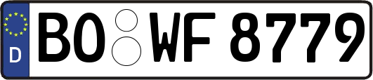 BO-WF8779
