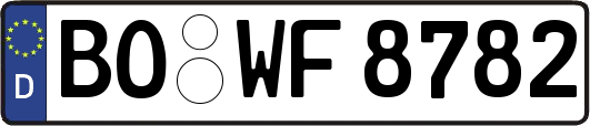 BO-WF8782