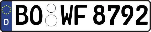 BO-WF8792