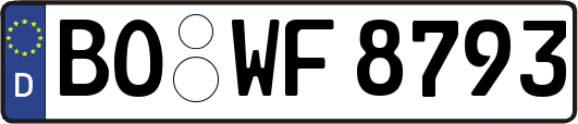 BO-WF8793