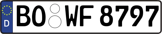 BO-WF8797