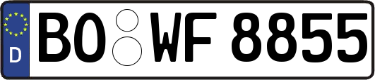 BO-WF8855