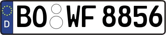 BO-WF8856