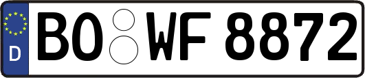 BO-WF8872