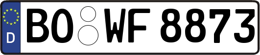 BO-WF8873