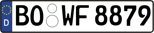 BO-WF8879