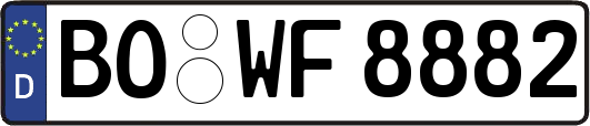 BO-WF8882