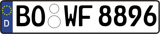 BO-WF8896