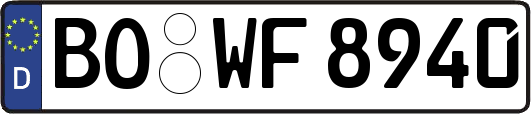 BO-WF8940