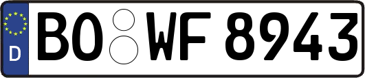 BO-WF8943
