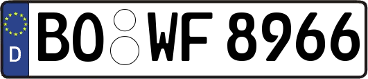 BO-WF8966