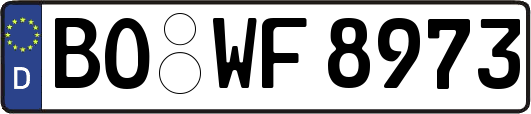 BO-WF8973