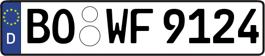 BO-WF9124