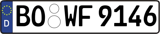 BO-WF9146