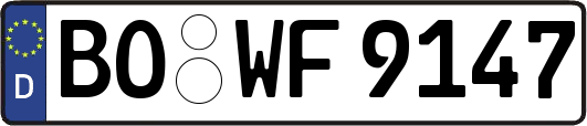 BO-WF9147