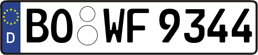 BO-WF9344