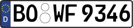 BO-WF9346