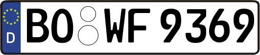 BO-WF9369