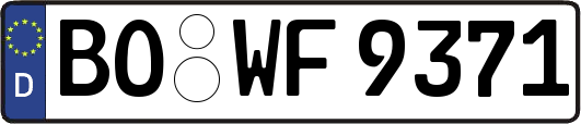 BO-WF9371