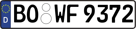 BO-WF9372
