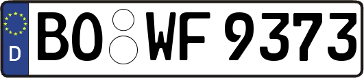 BO-WF9373