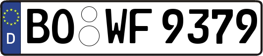 BO-WF9379
