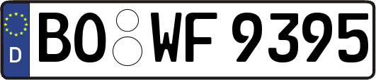 BO-WF9395