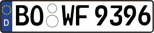 BO-WF9396