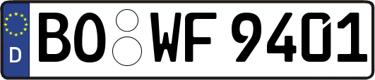 BO-WF9401