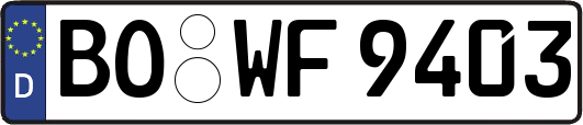 BO-WF9403