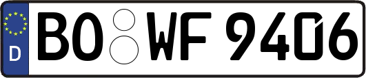 BO-WF9406