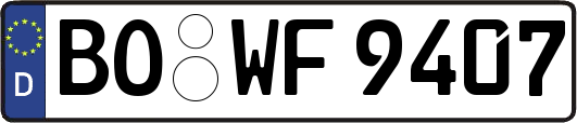 BO-WF9407