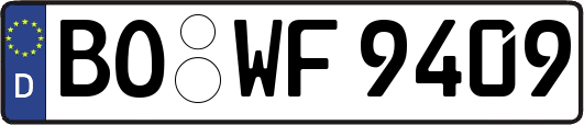 BO-WF9409