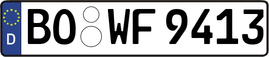 BO-WF9413