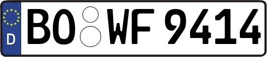 BO-WF9414