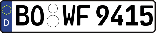 BO-WF9415
